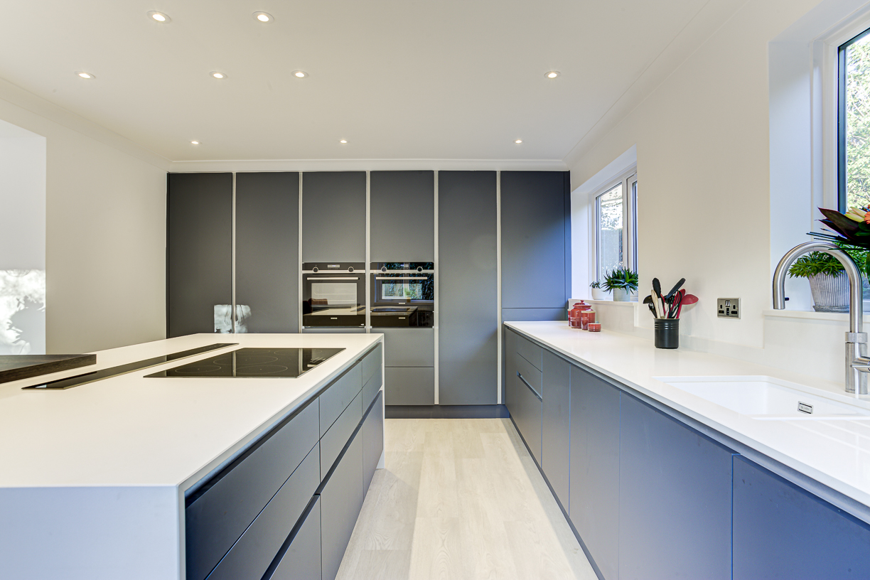 Britannia Design Kitchen Gallery