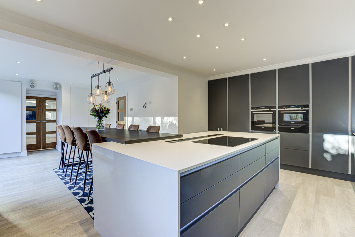 Britannia Design Kitchen Gallery