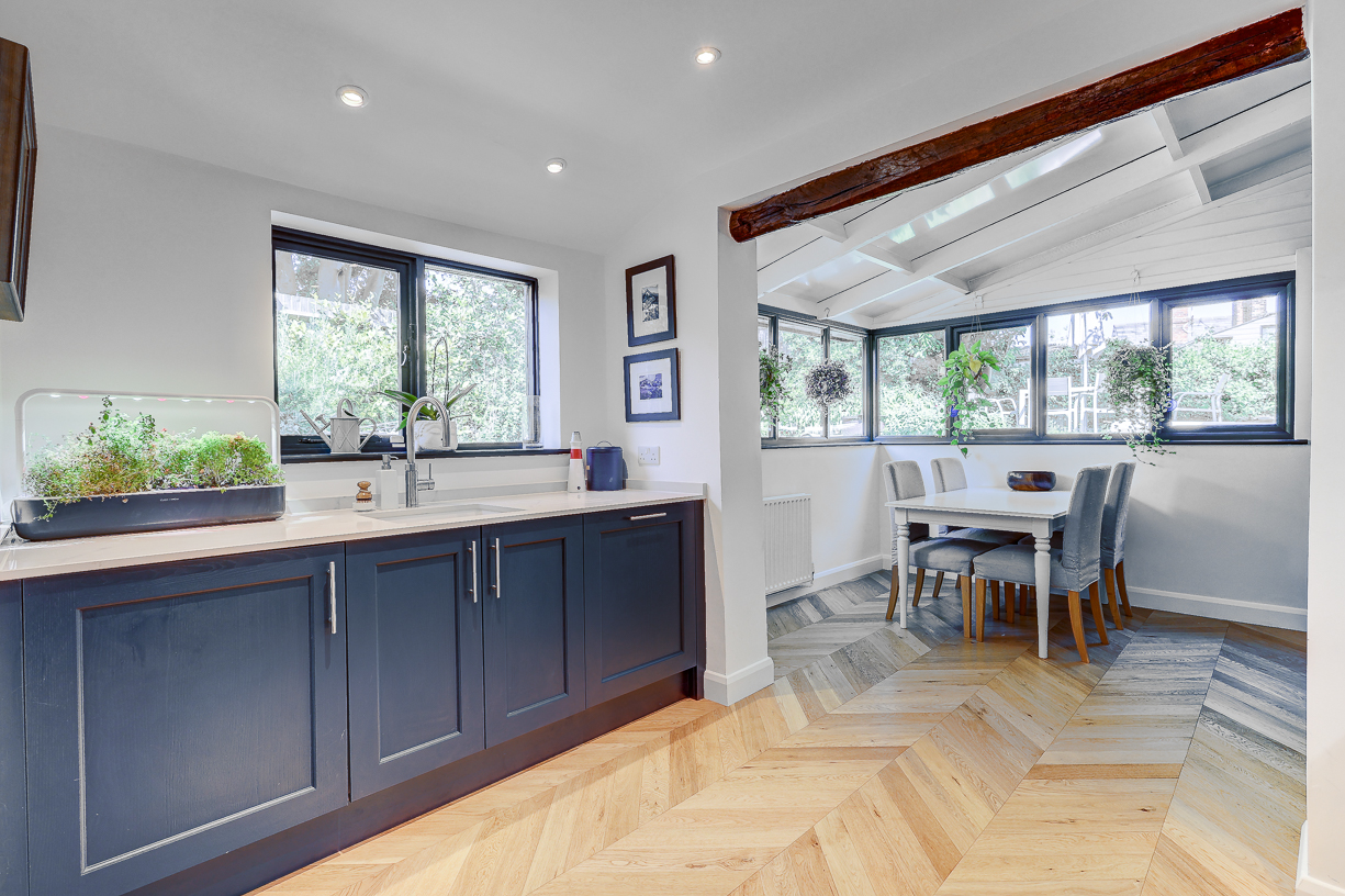 Britannia Design Kitchen Gallery