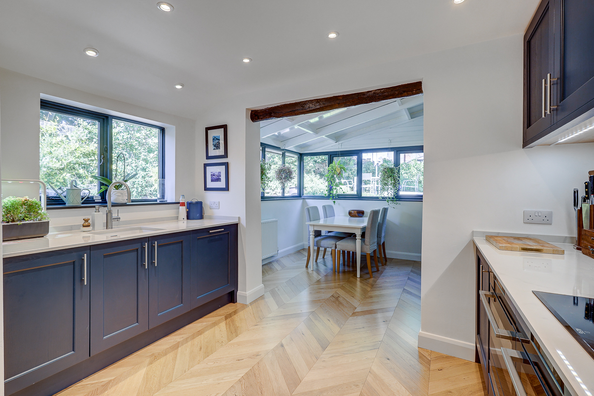 Britannia Design Kitchen Gallery