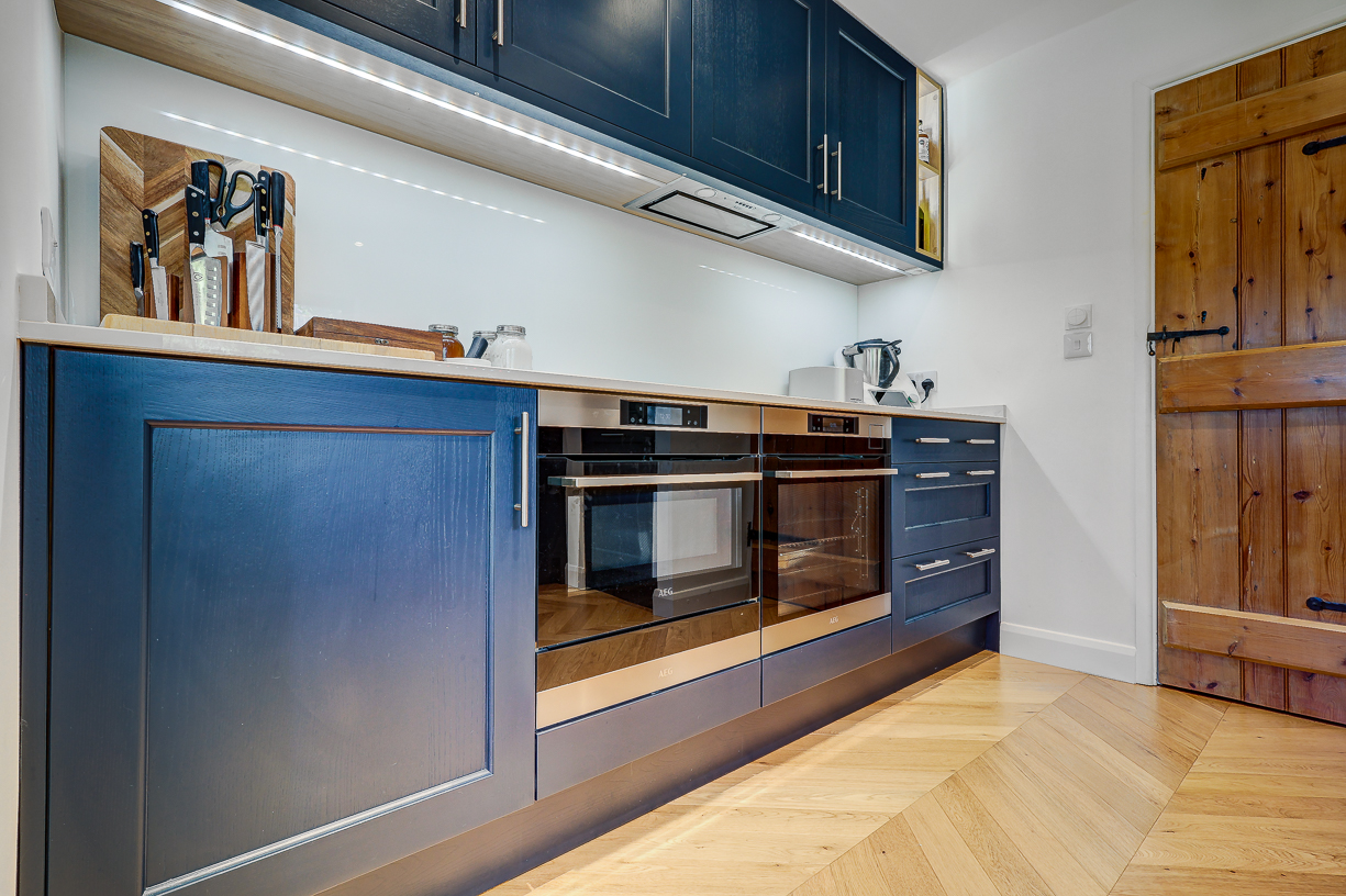 Britannia Design Kitchen Gallery