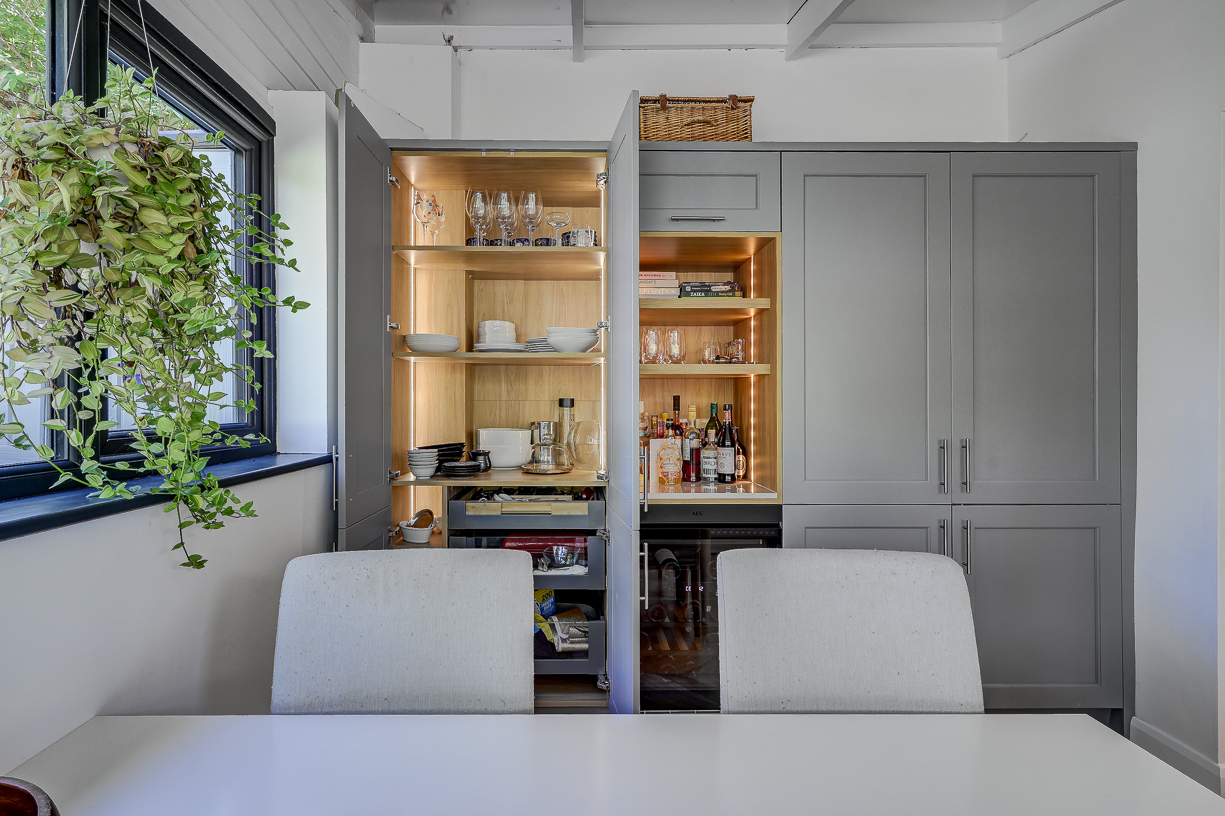 Britannia Design Kitchen Gallery