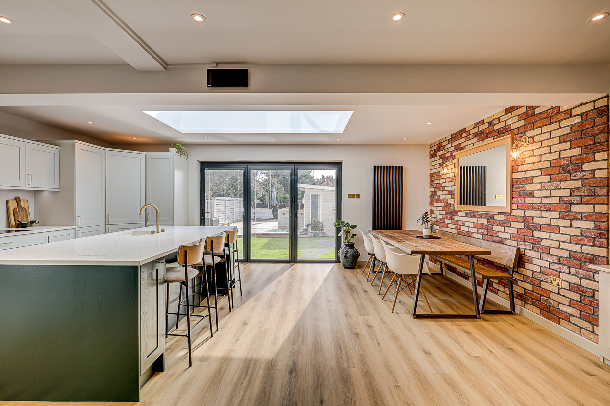 Britannia Design Kitchen Gallery