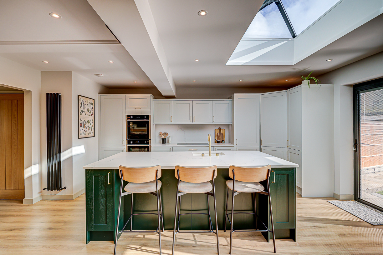 Britannia Design Kitchen Gallery