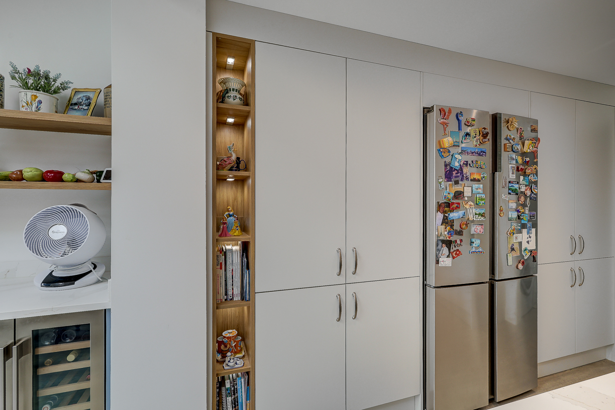 Britannia Design Kitchen Gallery