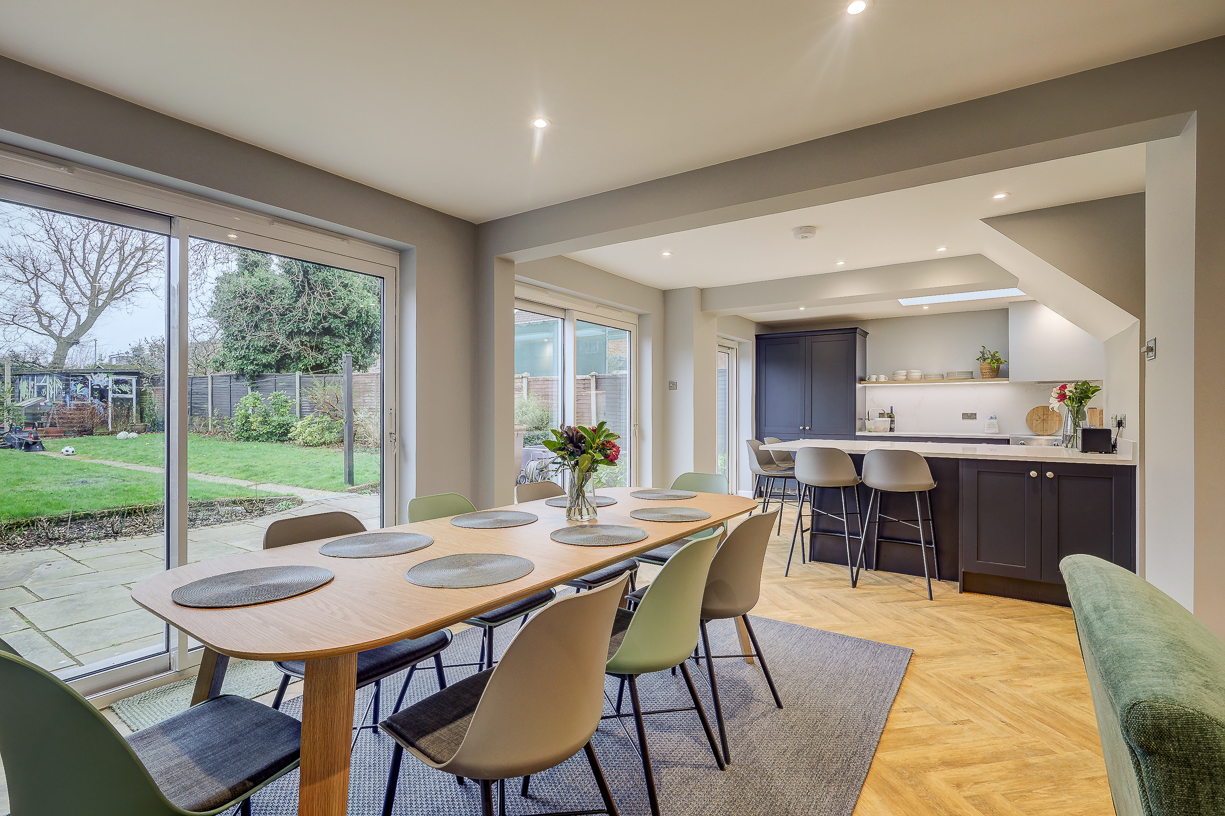 Britannia Design Kitchen Gallery