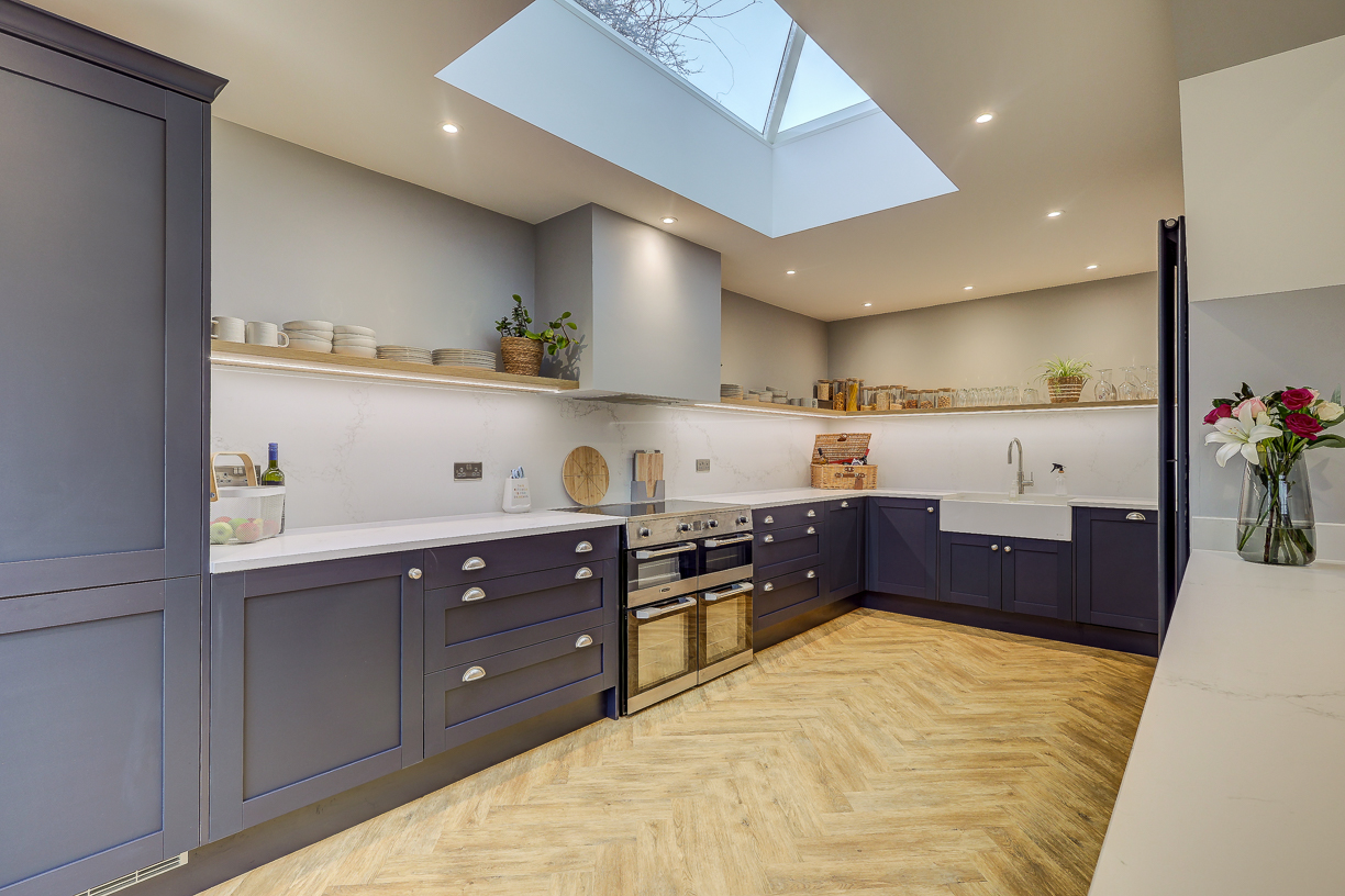 Britannia Design Kitchen Gallery