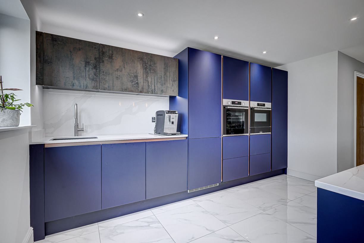 Britannia Design Kitchen Gallery