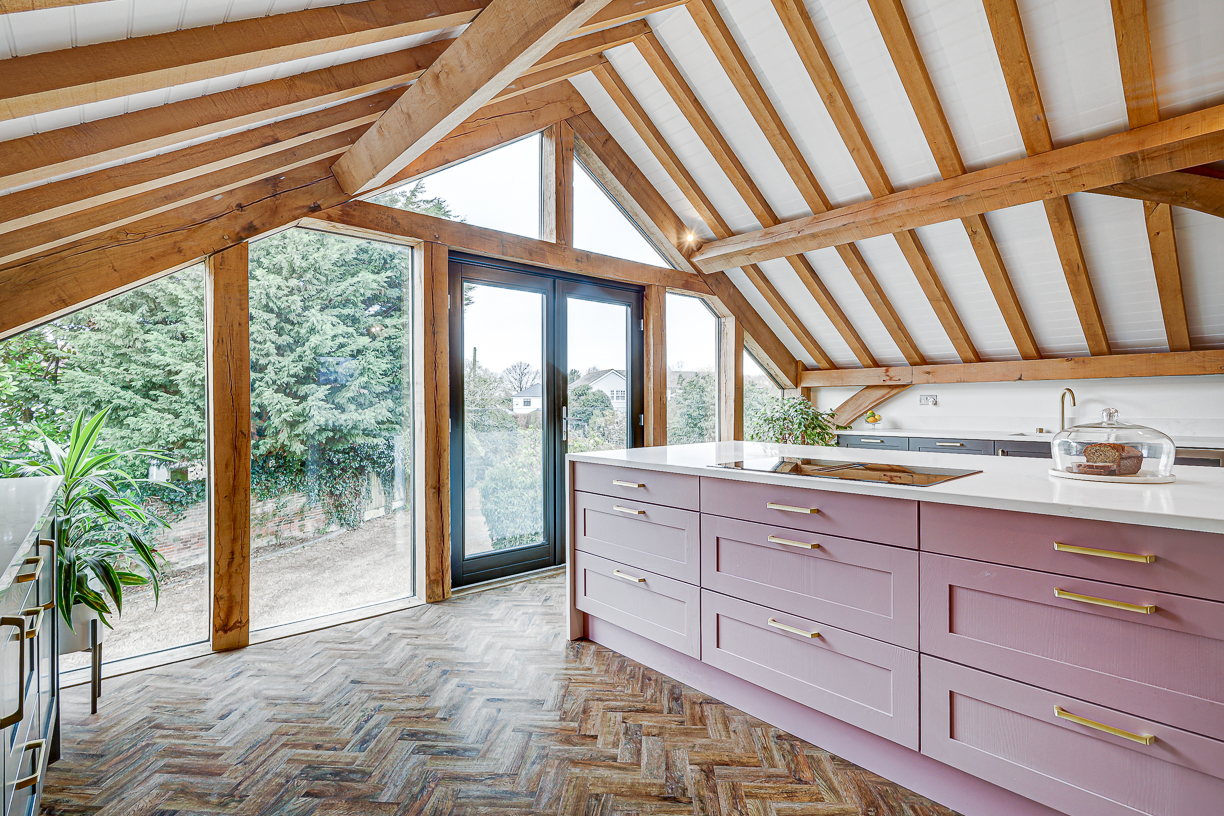 Britannia Design Kitchen Gallery