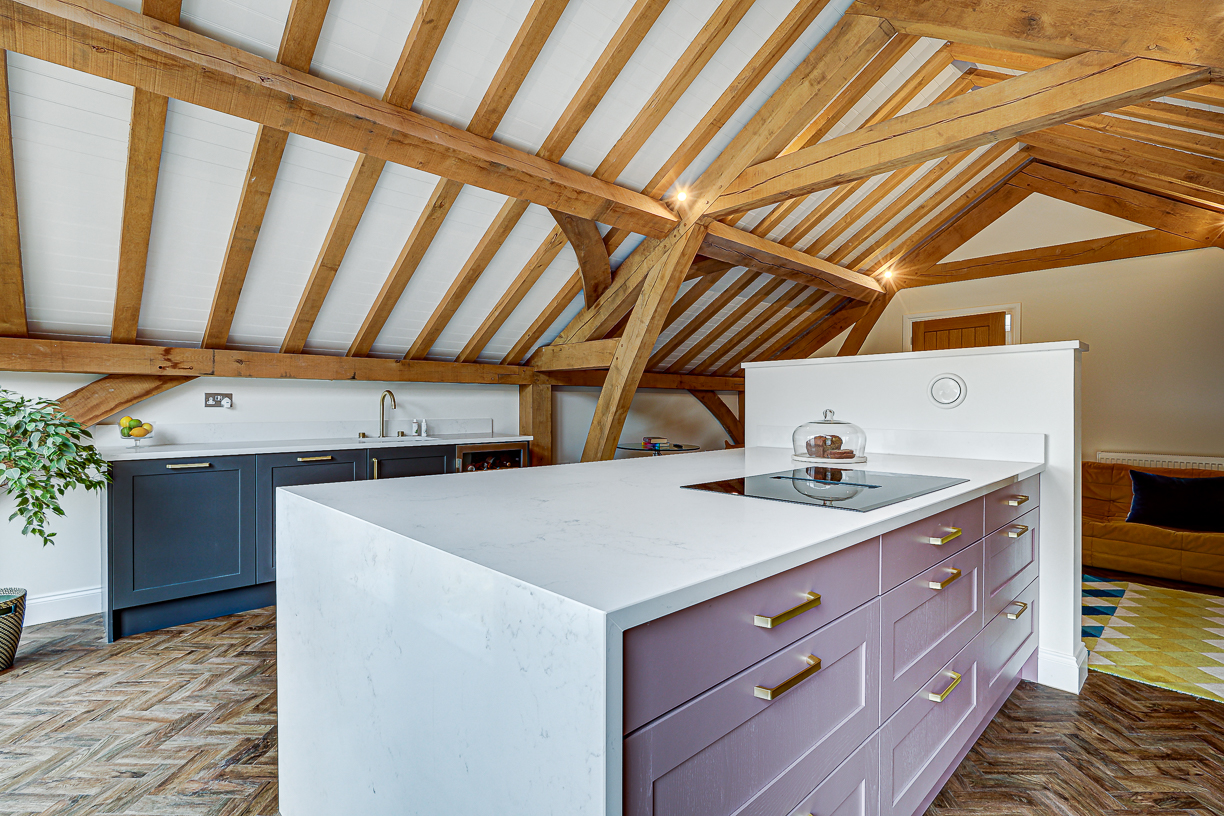 Britannia Design Kitchen Gallery