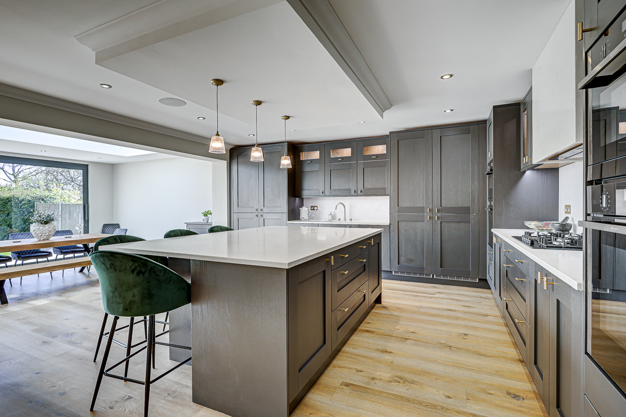 Britannia Design Kitchen Gallery